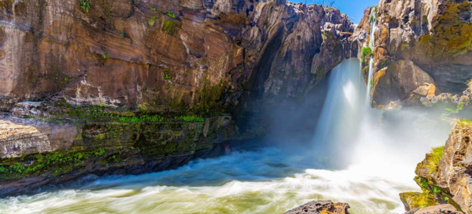 imagem de MARAVILLAS DEL NORDESTE